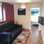 Apartment El Lagar