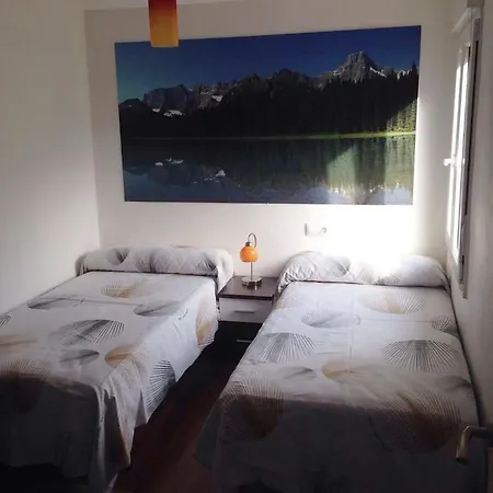 Apartment El Lagar *