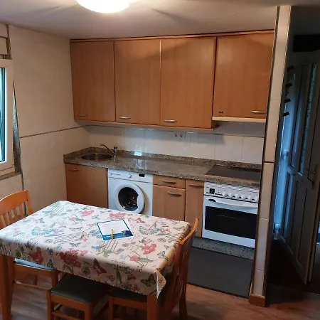 El Lagar Apartment