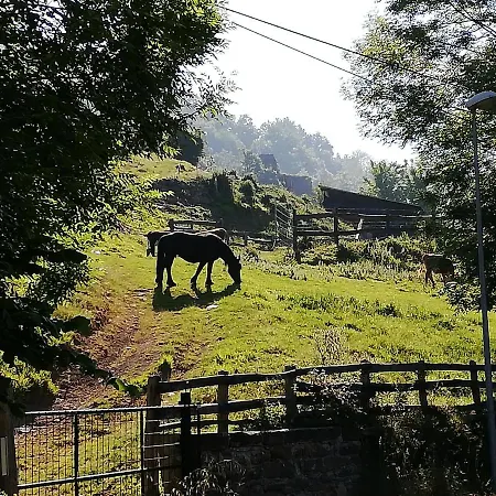 El Lagar *
