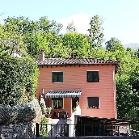 El Lagar Apartment Aller
