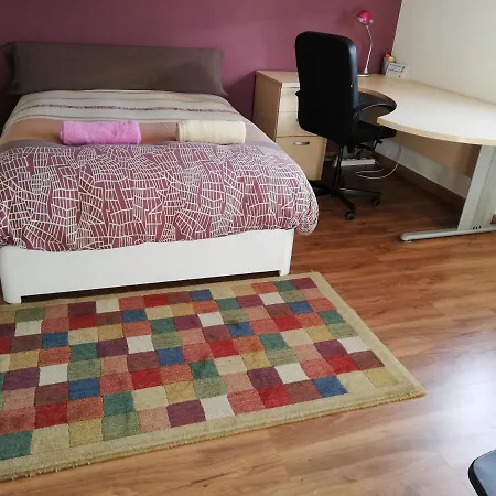 El Lagar Apartment